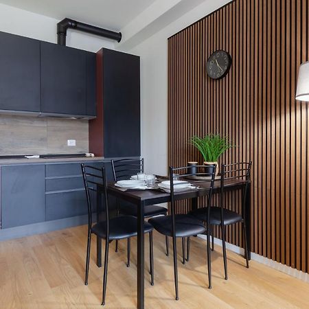 Stylish & Modern Studio Milano Διαμέρισμα Εξωτερικό φωτογραφία