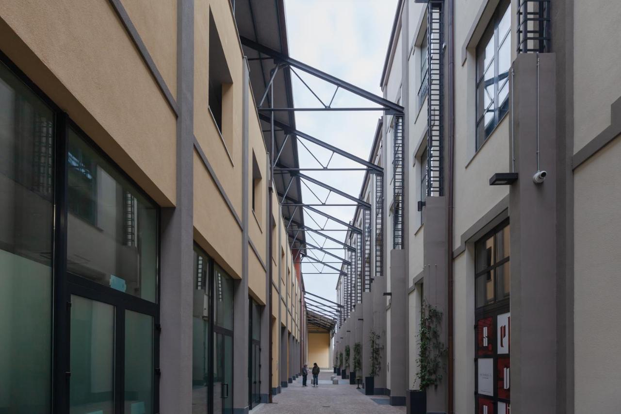 Stylish & Modern Studio Milano Διαμέρισμα Εξωτερικό φωτογραφία