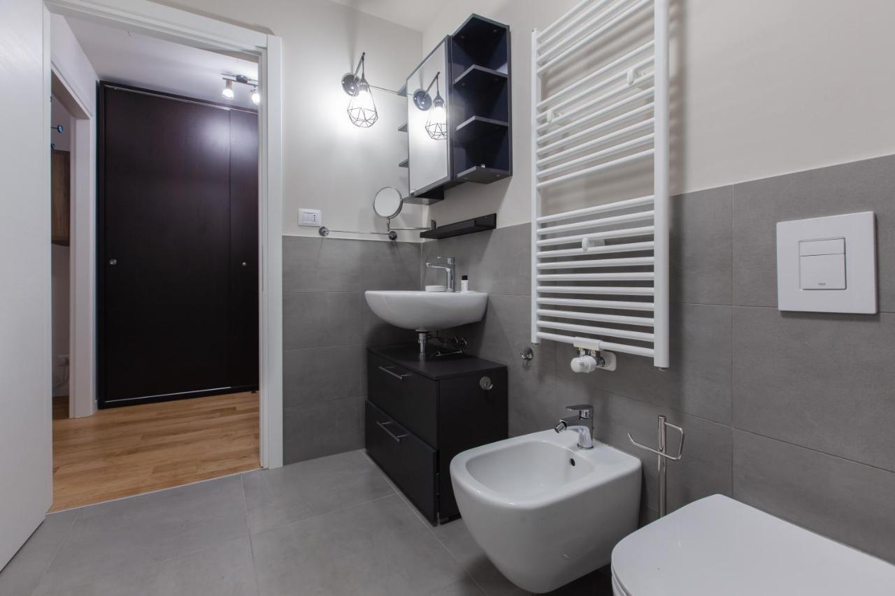 Stylish & Modern Studio Milano Διαμέρισμα Εξωτερικό φωτογραφία