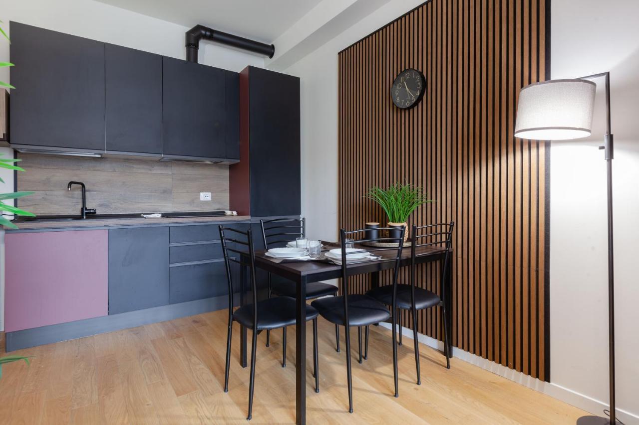 Stylish & Modern Studio Milano Διαμέρισμα Εξωτερικό φωτογραφία