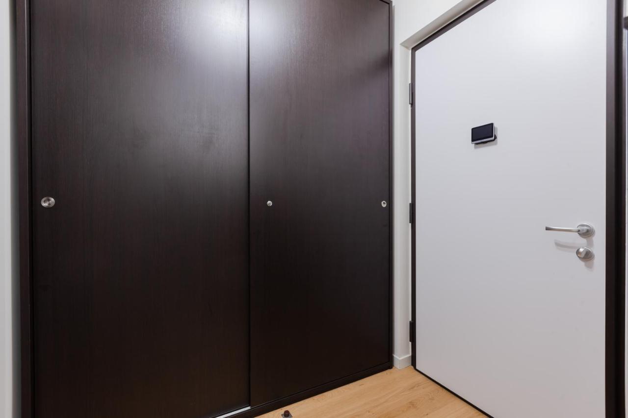 Stylish & Modern Studio Milano Διαμέρισμα Εξωτερικό φωτογραφία