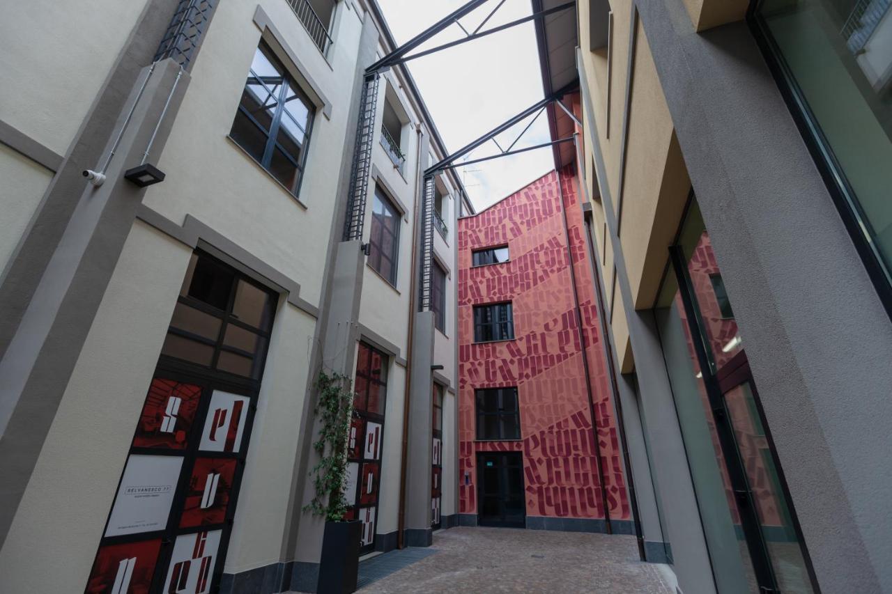 Stylish & Modern Studio Milano Διαμέρισμα Εξωτερικό φωτογραφία
