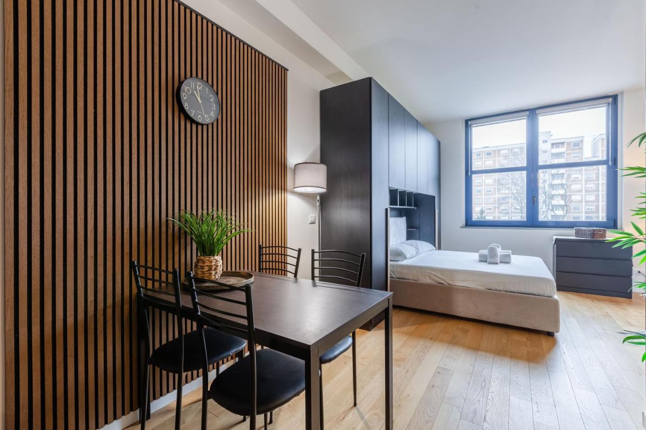 Stylish & Modern Studio Milano Διαμέρισμα Εξωτερικό φωτογραφία