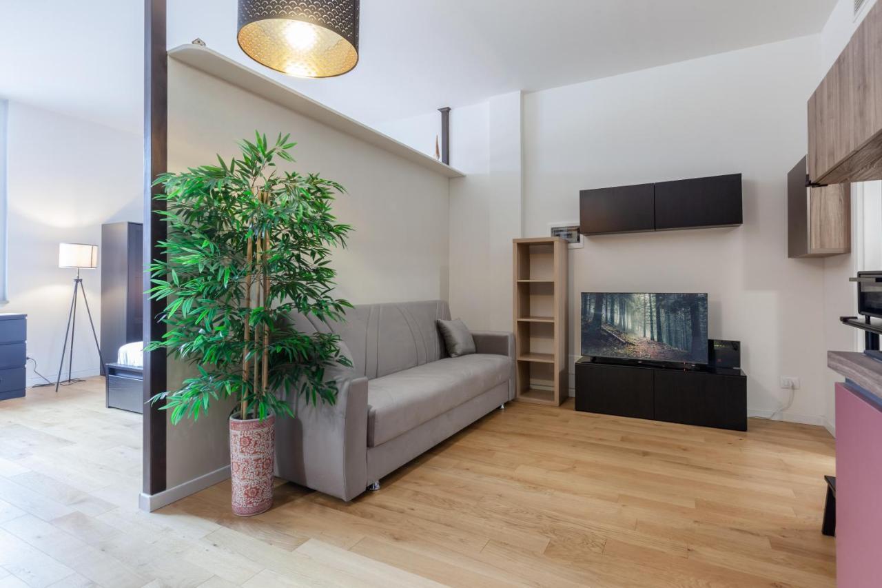 Stylish & Modern Studio Milano Διαμέρισμα Εξωτερικό φωτογραφία