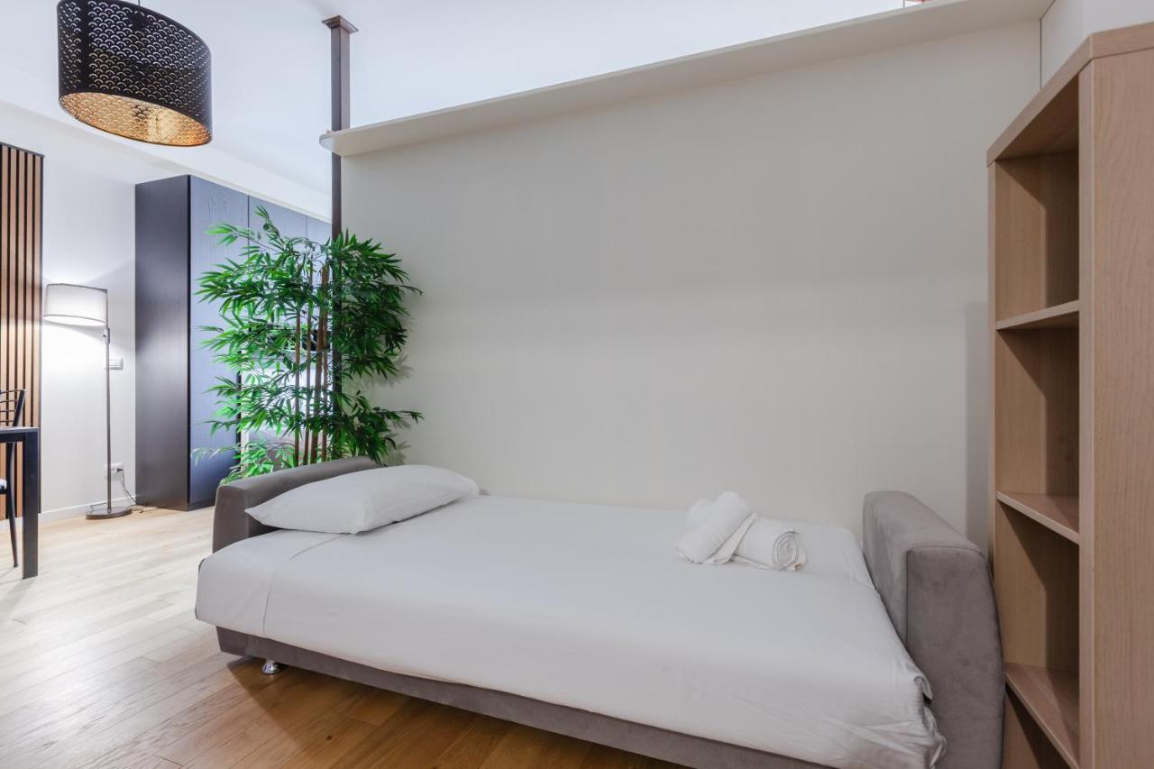 Stylish & Modern Studio Milano Διαμέρισμα Εξωτερικό φωτογραφία