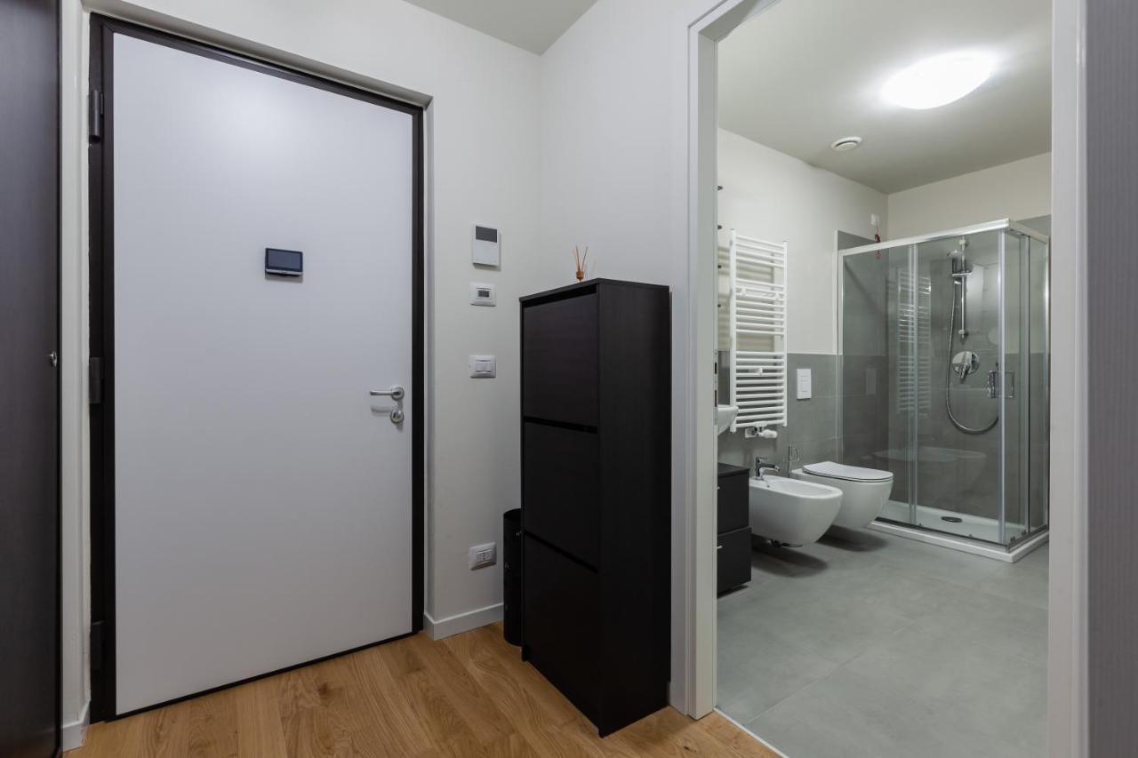 Stylish & Modern Studio Milano Διαμέρισμα Εξωτερικό φωτογραφία