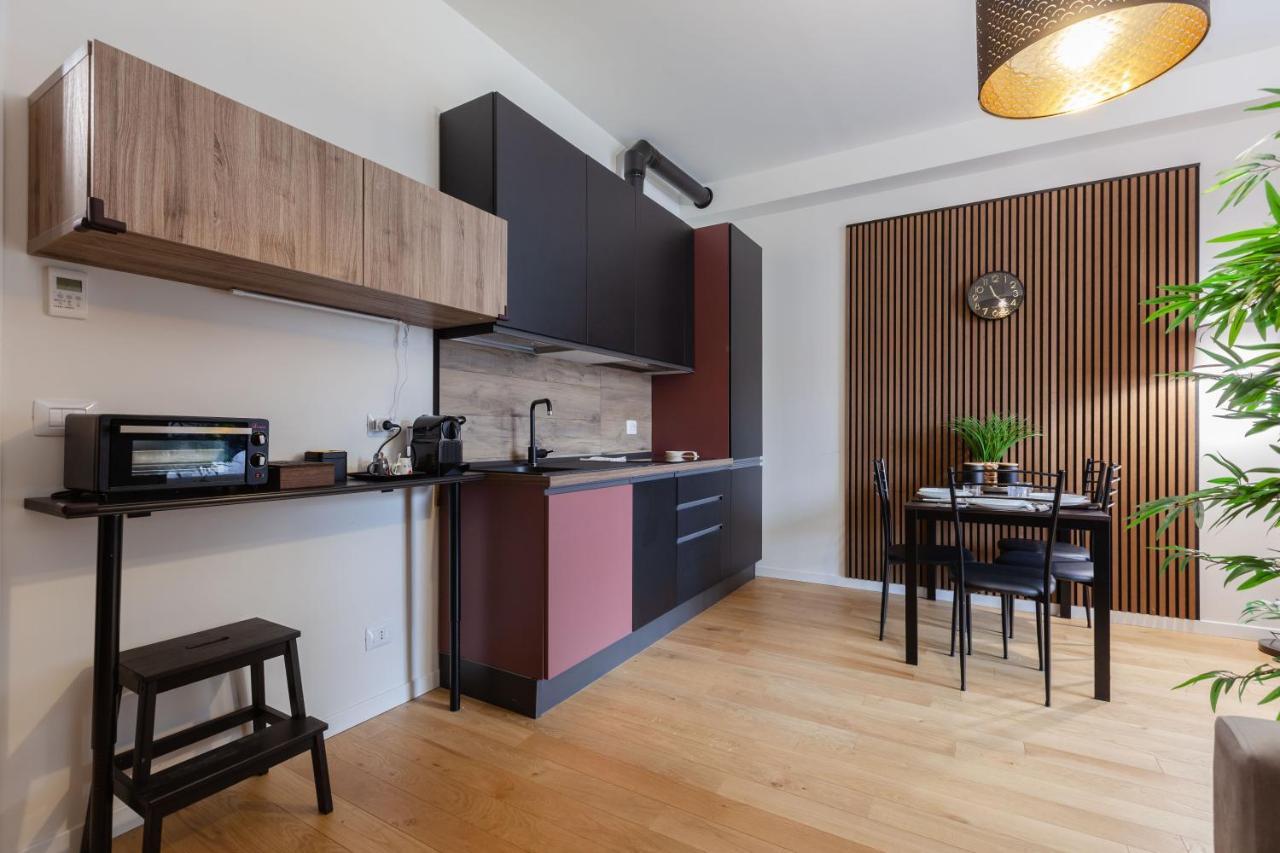 Stylish & Modern Studio Milano Διαμέρισμα Εξωτερικό φωτογραφία