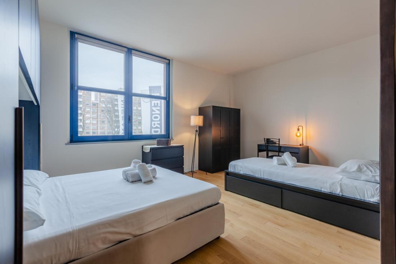 Stylish & Modern Studio Milano Διαμέρισμα Εξωτερικό φωτογραφία