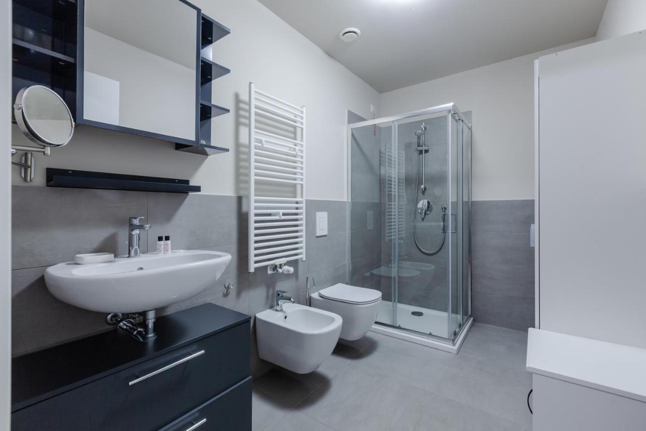 Stylish & Modern Studio Milano Διαμέρισμα Εξωτερικό φωτογραφία