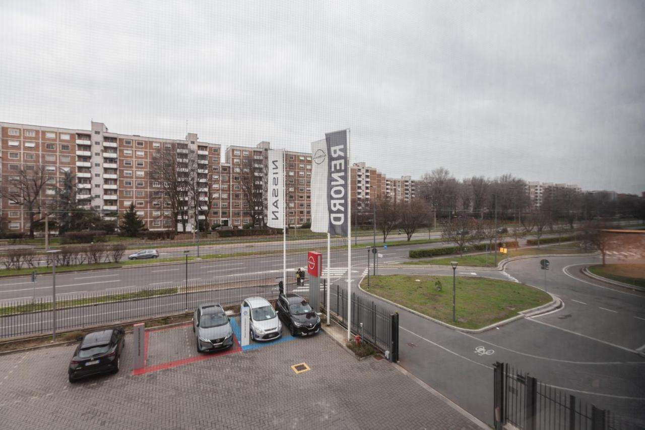 Stylish & Modern Studio Milano Διαμέρισμα Εξωτερικό φωτογραφία